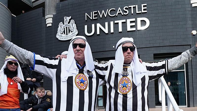 Premier Lig kulüplerinden acil "Newcastle" toplantısı