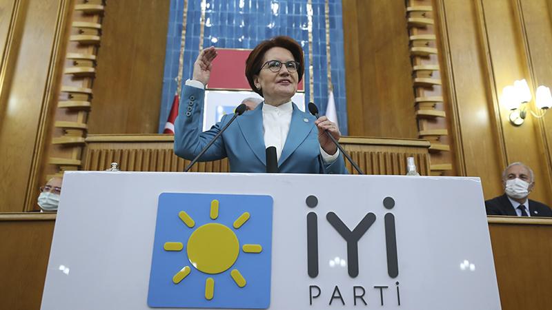 CHP'li Özel: Akşener'in İmamoğlu ve Yavaş açıklaması yıkıcı değil, yapıcıdır