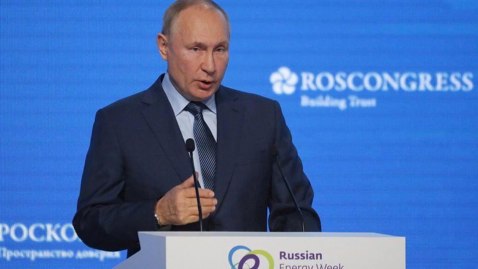 Putin: ABD, Rusya'nın güvenlik garantilerine ilişkin tekliflerinin temel noktalarını görmezden geldi