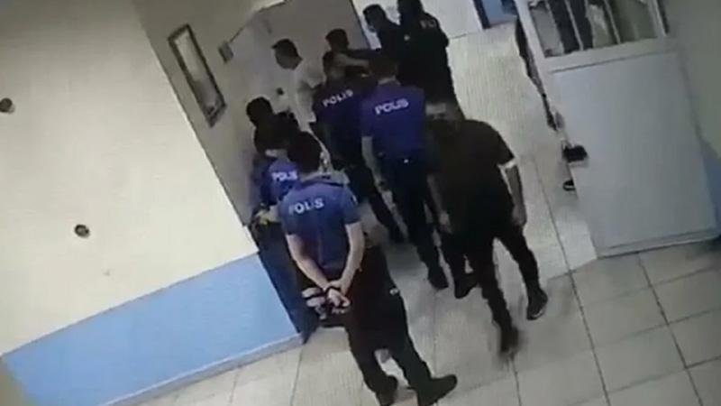 Karakolda ölen özel güvenlikçi davasında 12 polis işkenceyle yargılanacak