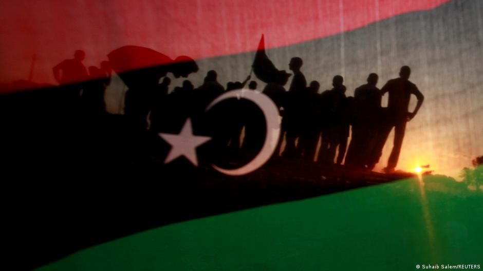 Libya İstikrar Girişimi Konferansı toplanıyor