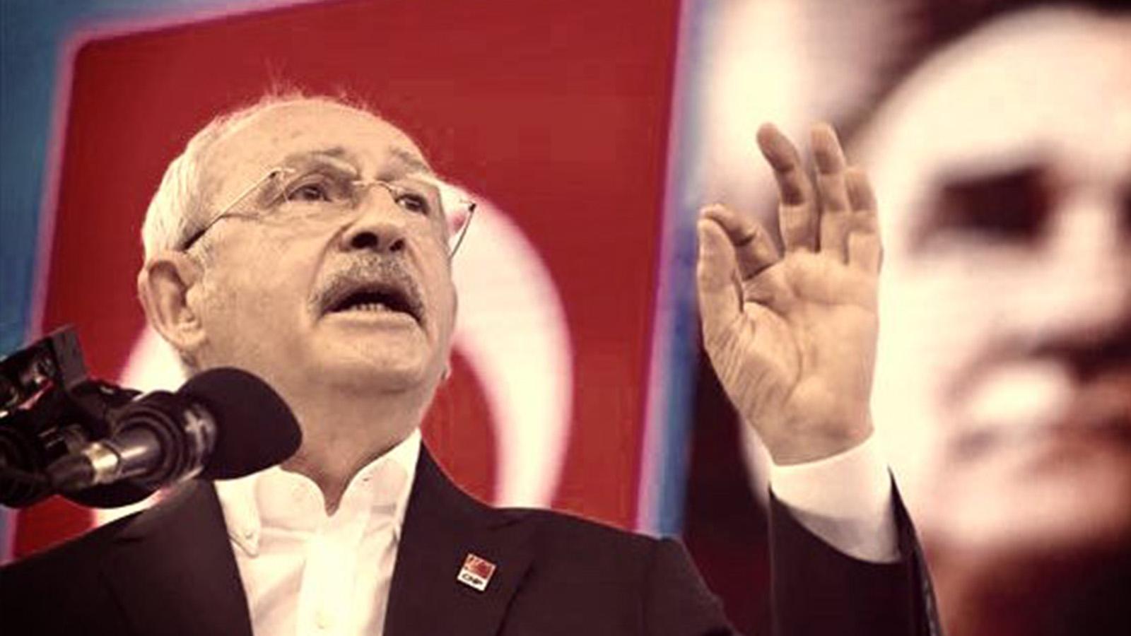 Kılıçdaroğlu'ndan enflasyon tepkisi: Şahsım ve şürekası ülkeyi bitirmeye kararlı ama biz buradayız, bazı önemli adımlar atacağız