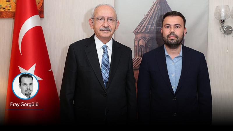 Kılıçdaroğlu: En büyük Sorosçu Erdoğan’dır