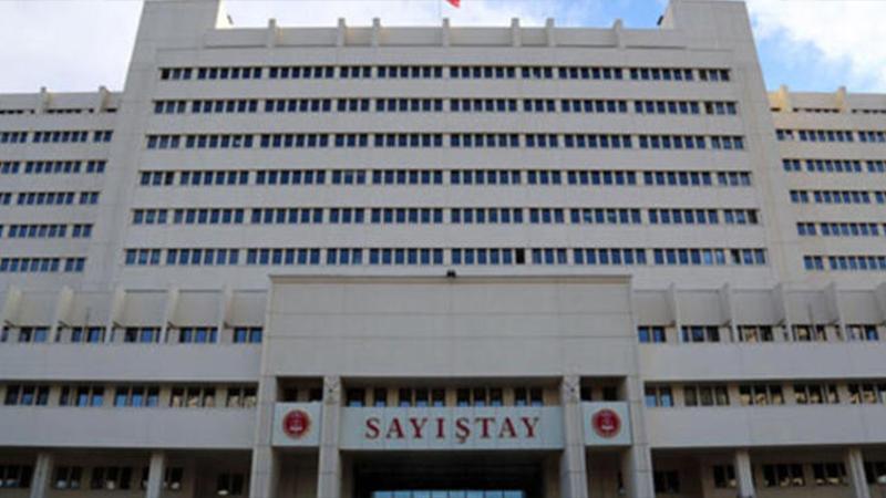 Sayıştay, 11 sözleşmeli personel alacak