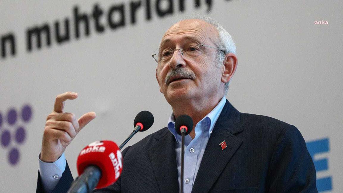 Kılıçdaroğlu "Cumhurbaşkanı adayını buldu" iddiası; "Partilerle ilişkisi yok, adı kamuoyunda bilinmeyen, tanınmayan biri"