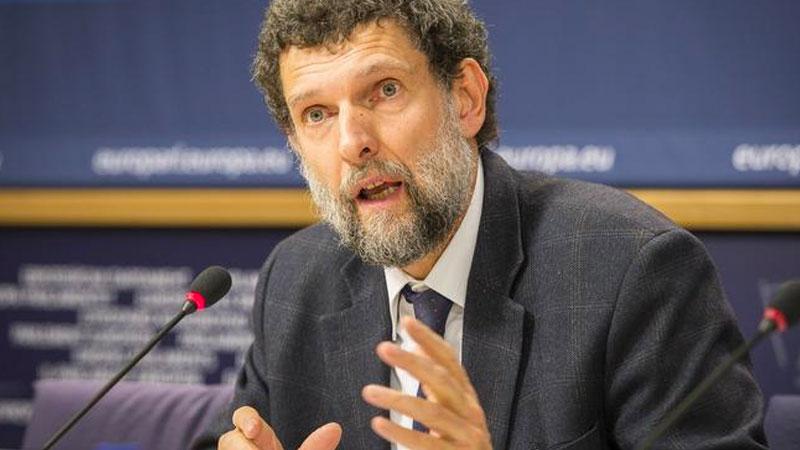 Avrupa Konseyi, Osman Kavala kararı nedeniyle resmen Türkiye hakkında ihlal süreci başlattı; cevap için 19 Ocak'a kadar zaman verildi