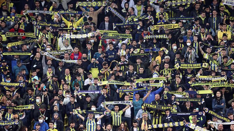 Eski Fenerbahçe yöneticisi Hulusi Belgu: Dün Fenerbahçe derneklerine bedava bilet dağıtılmış