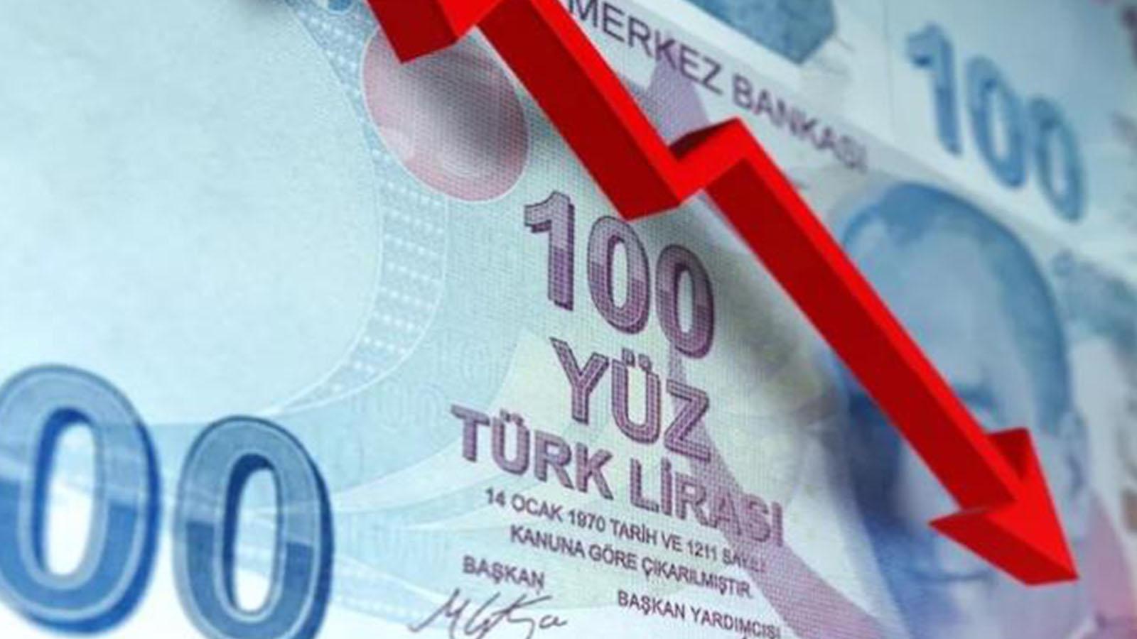 Foreks anketi: Ekonomistler Merkez Bankası'ndan 100 baz puan faiz indirimi bekliyor