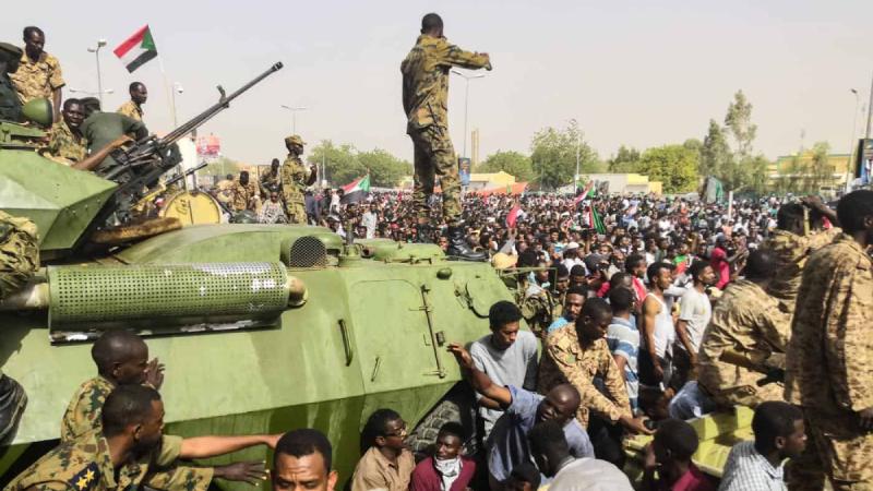 BM, Sudan'daki darbeyi kınadı, sivil yöneticilerin serbest bırakılması çağrısı yaptı