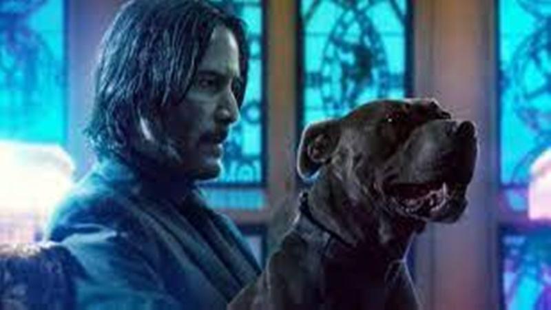 John Wick 4 çekimlerini tamamlayan Keanu Reeves ekibe saat dağıttı; tanesi 9 bin dolar