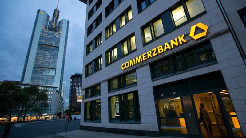 Commerzbank, Mart 2022 için dolar tahminini 11 TL'ye yükseltti