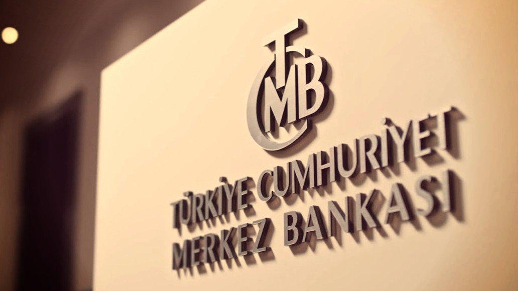 Merkez Bankası'ndan zorunlu karşılık kararı açıklaması