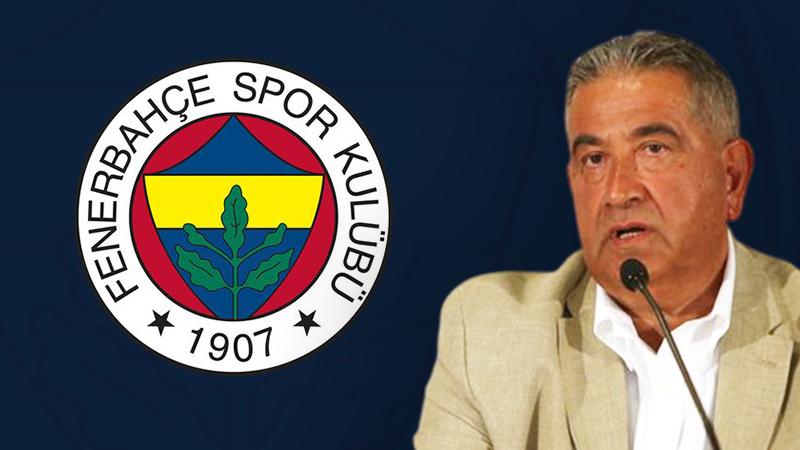 Fenerbahçe: Mahmut Uslu'nun Fenerbahçe'mizin başarılı olmasını istediklerini "samimiyetle" anlattığı olağanüstü röportajı kaçırmayın