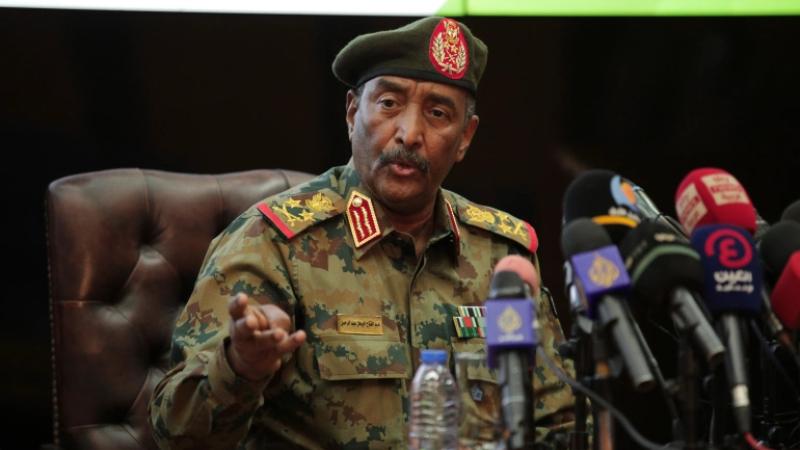 Sudan ordusu: Yeni hükümet "çok yakında" kurulacak