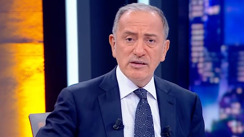 Fatih Altaylı'dan Merkez Bankası'na: Niye sürekli bir ileri iki geri? Bu millet deneme yanılma tahtası mı Allah aşkına!