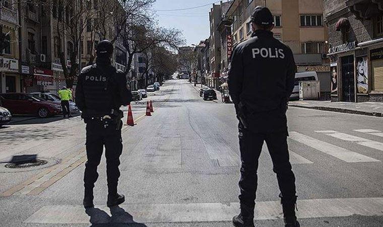 Bursa'da eylem ve etkinlikler 7 gün süreyle yasaklandı