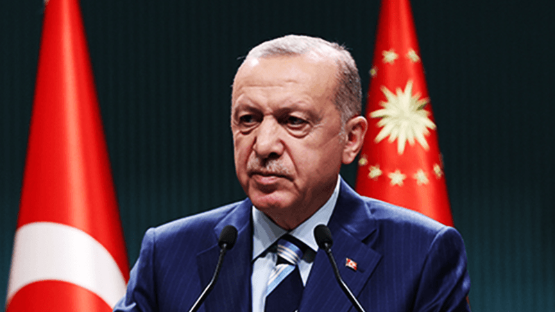 Erdoğan: İçki, madde ve kumar bağımlılığı tüm kötülüklerin anasıdır