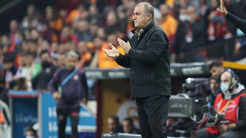 Fatih Terim: Eğer buraları az zararla kapatabilirsek ilerisi bizim için çok açık