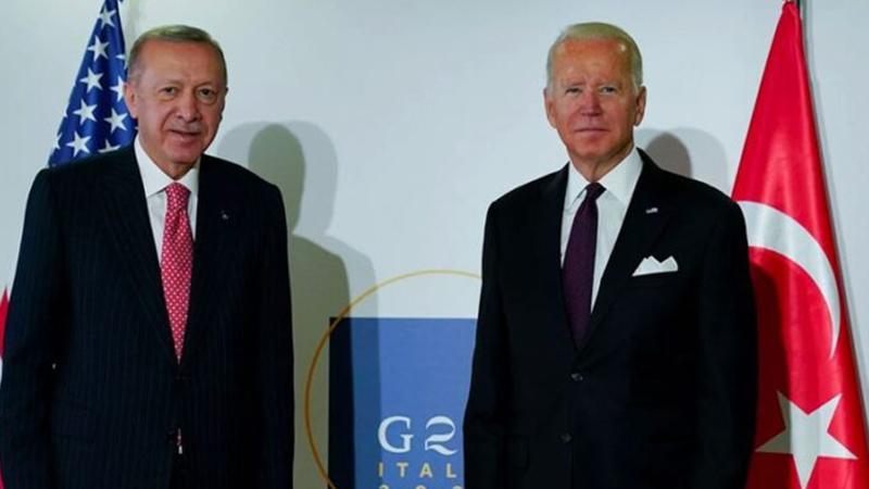 Fehmi Koru: Erdoğan ve Biden görüşmesi; açıklamalar farklı ama ben yine de rahatladım