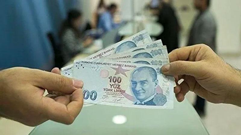 Bakan Yanık: İhtiyaç sahiplerine 2,5 milyar TL yakacak ve elektrik desteği vereceğiz