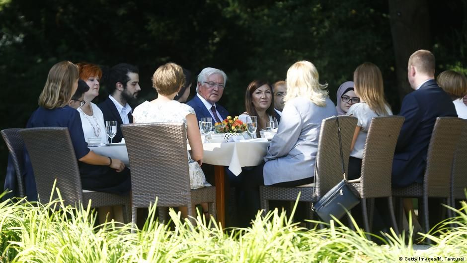 Göçün 60'ıncı yılı: Almanya'nın göç ile değişen yüzü