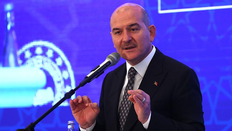 Bakan Soylu: İstanbul seçimini kaybettiğimizde ağladım