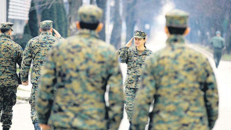 BM raporundan: Bosna Hersek bölünebilir; çatışmalar tekrar başlayabilir