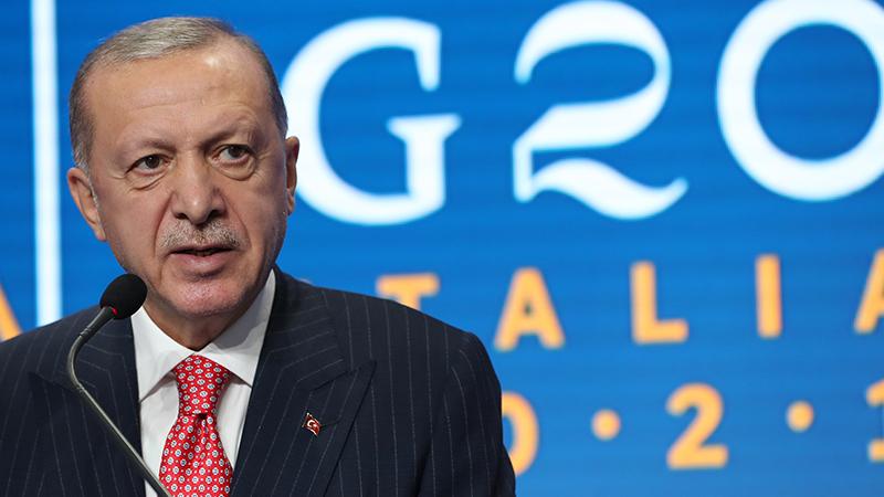 Sabah yazarı Melih Altınok: Erdoğan, Glasgow'a niçin gitmedi?