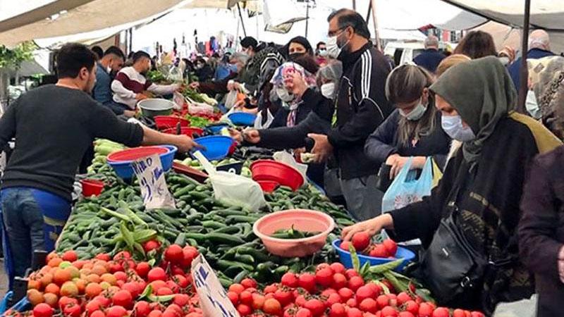 Metropoll anketi: Seçmenlerin 84,5’i hayat pahalılığının artmaya devam edeceğini düşünüyor