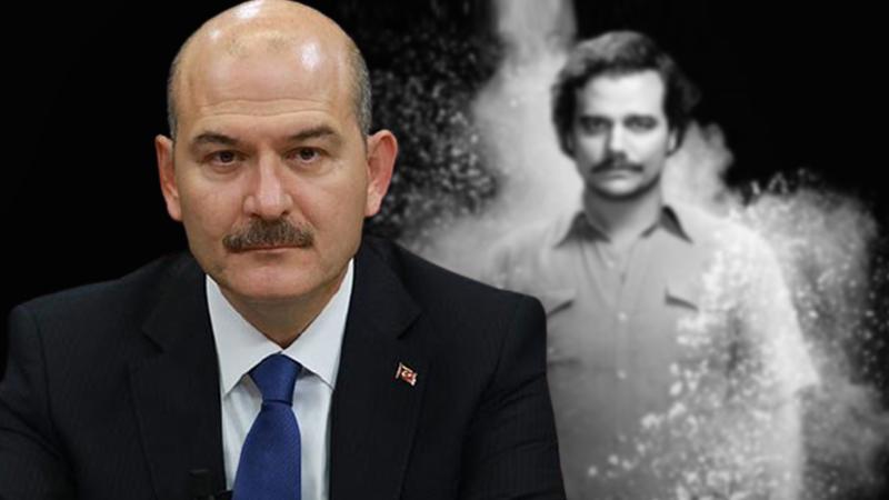 CHP’den Soylu’ya: Bilmediğin diziye karışma! Senin dizin #NarcosSoylu