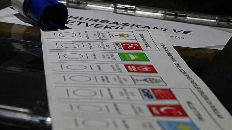 Cumhurbaşkanlığı Hükümet Sistemi'nin 3.5 yılında 49 yeni parti kuruldu