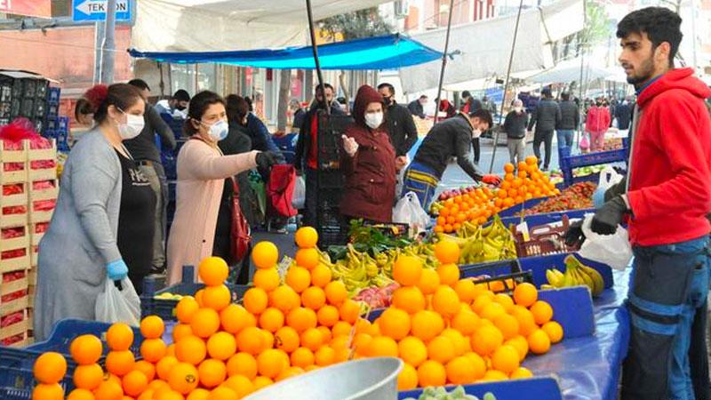 Enflasyon makası zam baskısını getiriyor