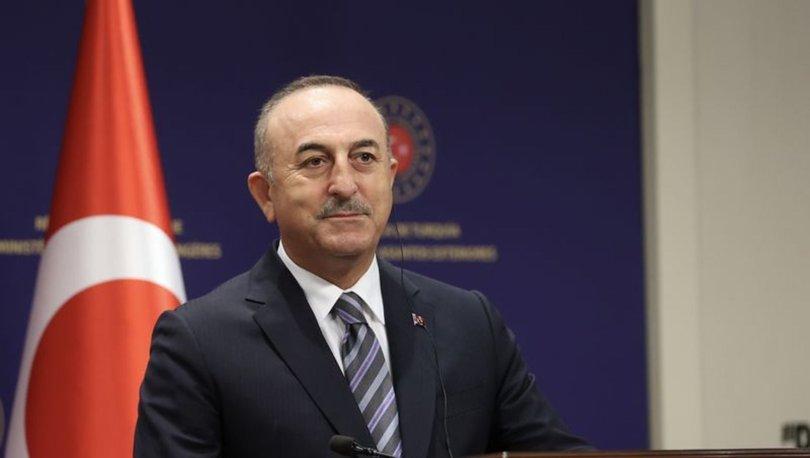 Dışişleri Bakanı Çavuşoğlu, İsveç ve Finlandiyalı mevkidaşlarıyla görüştü 