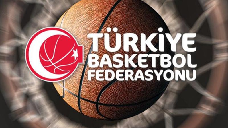 Türkiye Basketbol Federasyonu'ndan HES kodu ve seyirci kararı