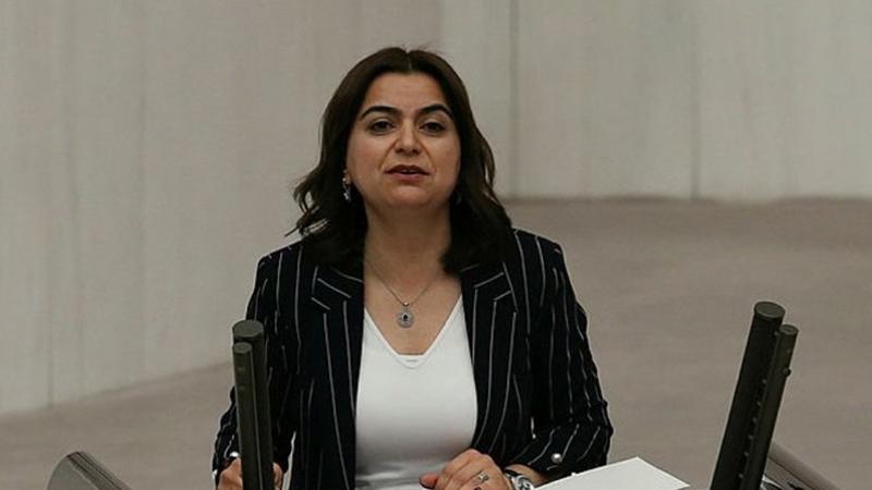 Bütçe görüşmelerinde HDP ve AKP’li vekiller arasında “işgalci” tartışması