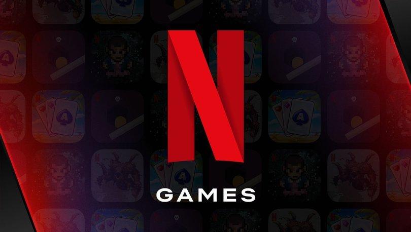 Netflix Games,  tüm dünyada erişime açıldı