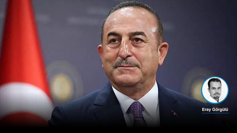 Dışişleri Bakanı Çavuşoğlu’ndan CHP’li vekillere: Cumhurbaşkanlığı ile Dışişleri arasında fitne yapmaya çalışmayın