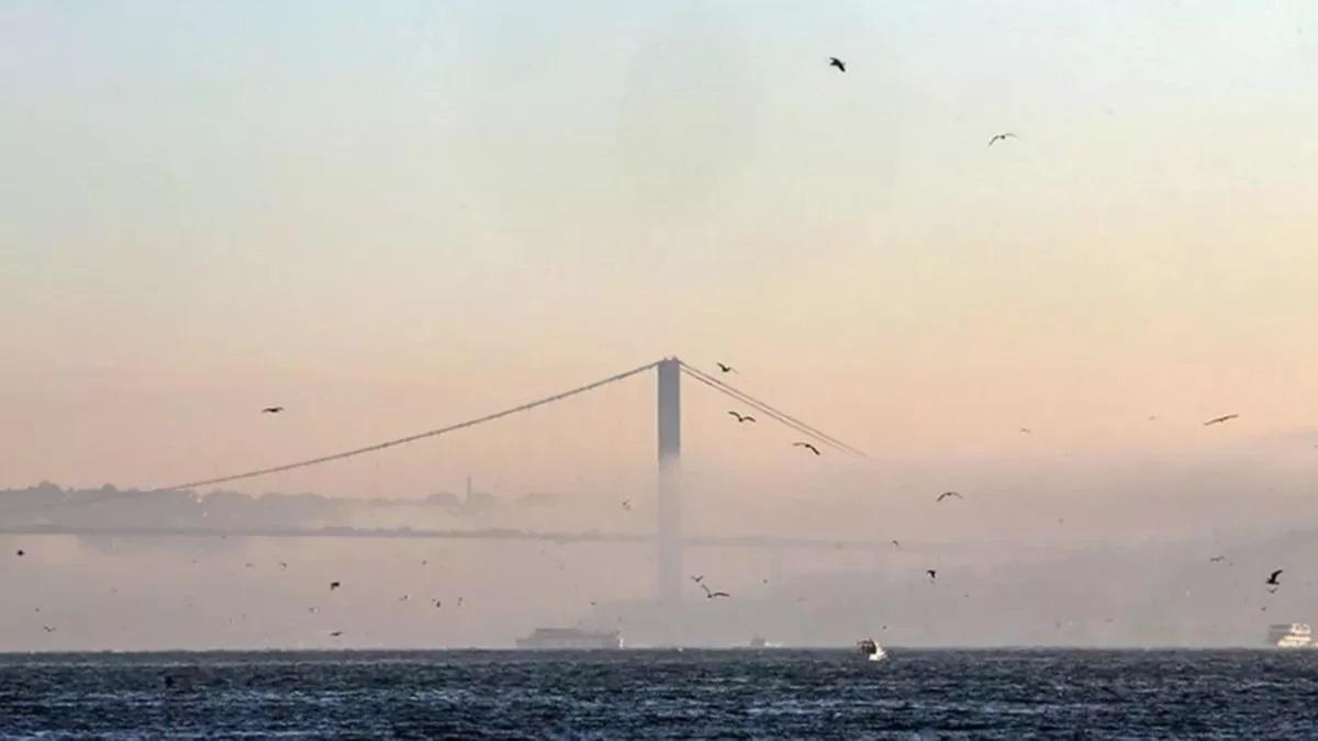 İstanbul Boğazı transit gemi geçişlerine kapatıldı