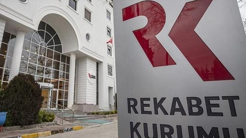 Rekabet Kurulu, DyDo Drinco'ya 11 milyon 441 bin TL ceza