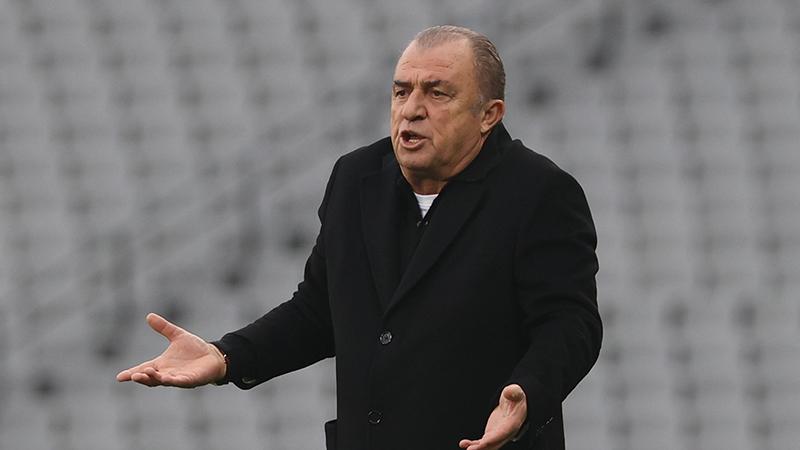 Fatih Terim'den beraberlik yorumu: Hak ediyoruz bazı şeyleri