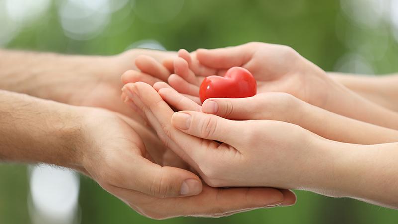 Türkiye'de günde 8 kişi organ nakli beklerken yaşamını yitiriyor