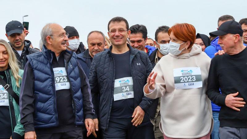 Murat Yetkin: Kılıçdaroğlu’nun kadınlar için altı vaadini Akşener ile Millet İttifakı içinde bir rekabet olarak görmek de mümkün