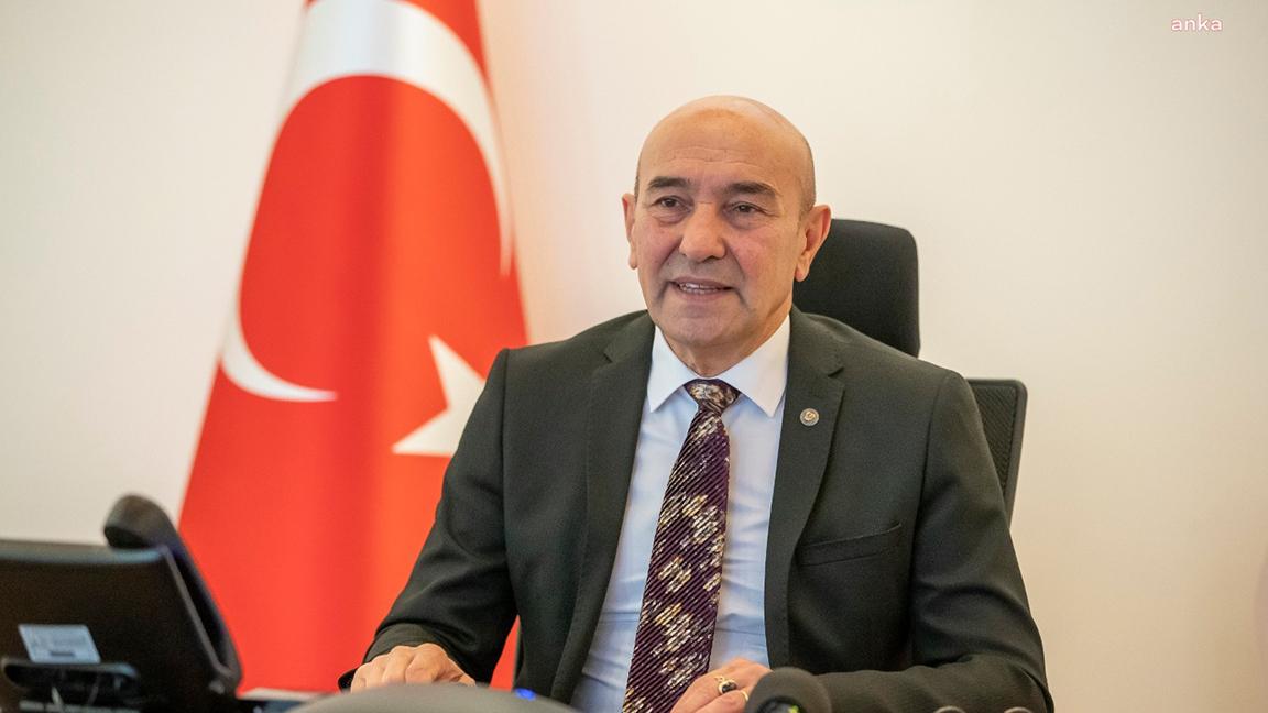  Tunç Soyer: Türkiye'de sosyal demokrasinin iktidarının zamanı geldi