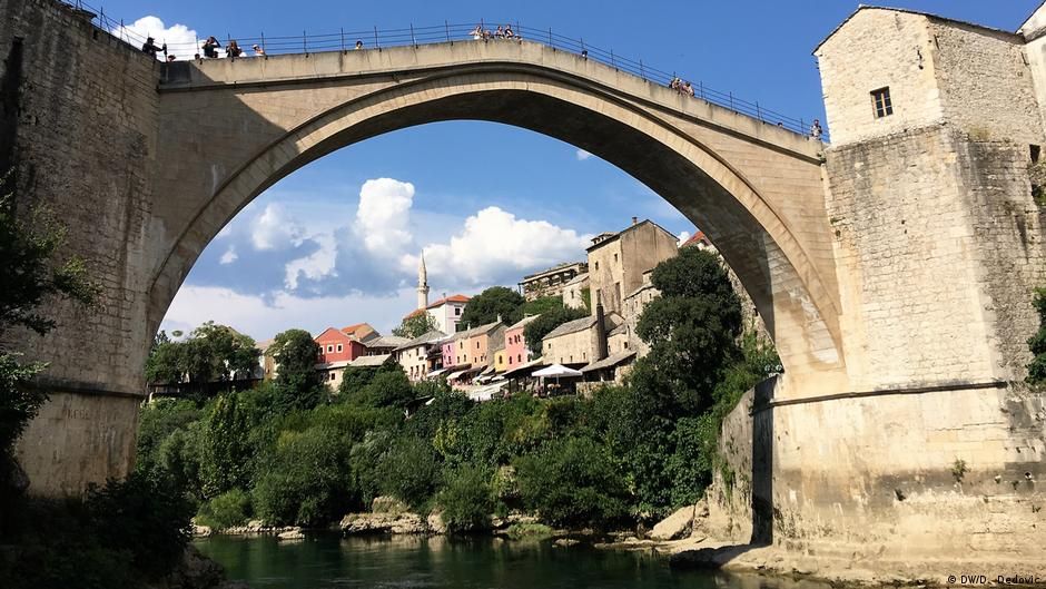 ABD'nin Bosna Hersek Özel Temsilcisinden "savaş olmayacak" güvencesi