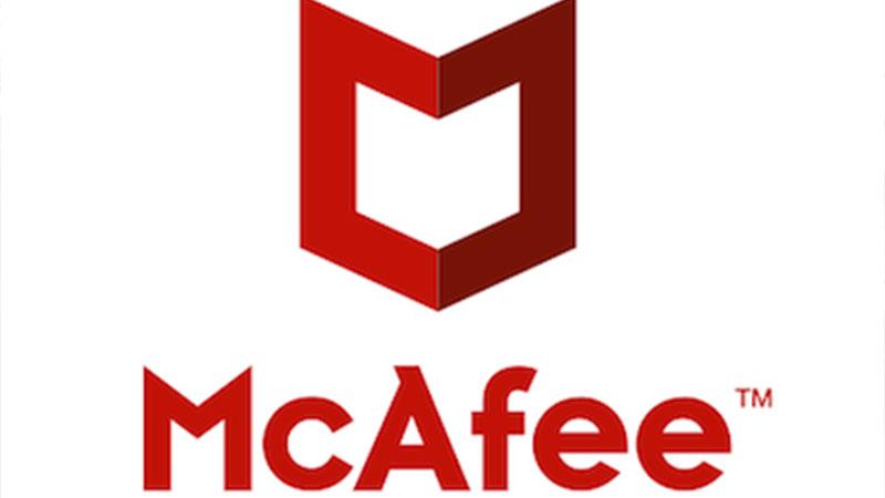 Güvenlik yazılım şirketi McAfee, 14 milyar dolara satıldı