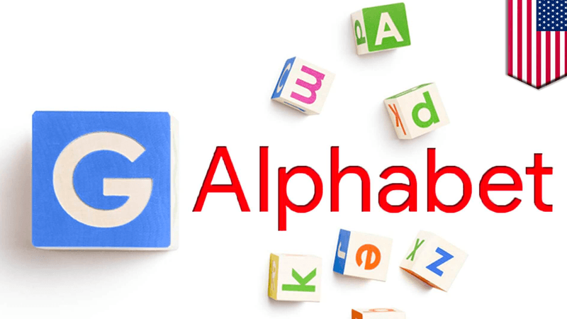 Google'ın sahibi Alphabet'in piyasa değeri 2 trilyon doları aştı