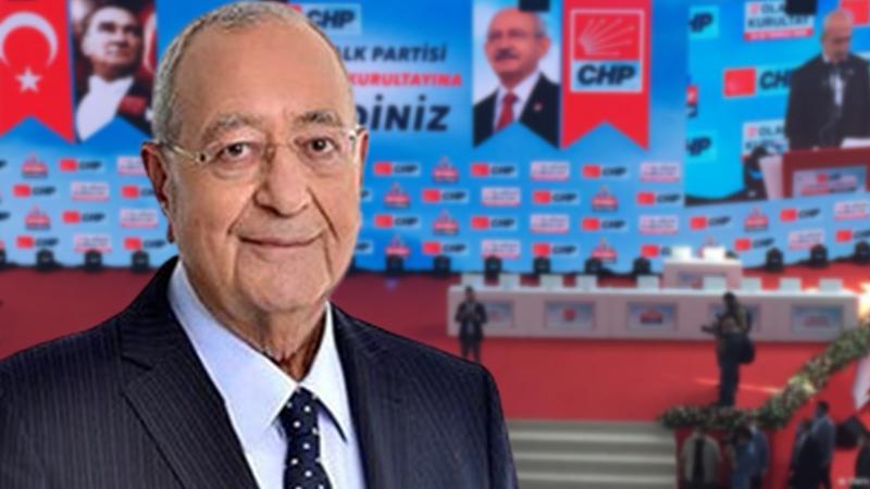 CHP'den Mehmet Barlas'a sert tepki: Atatürk'ün partisini kapatmaya kimsenin gücü yetmez