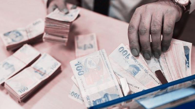 Merkez Bankası repo ihalesiyle piyasaya yaklaşık 68 milyar lira verdi