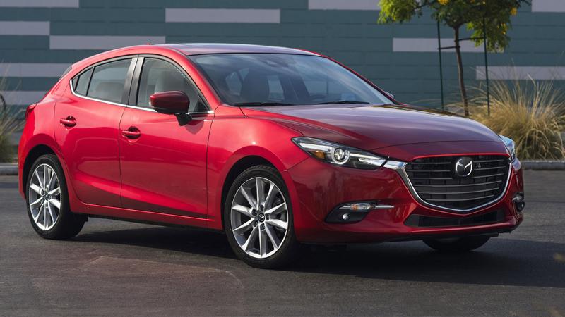 Mazda, yakıt pompası sorunu nedeniyle 520 bin aracını çağırdı