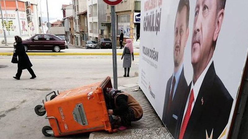 Sözcü yazarı Muratoğlu: AKP'nin en önemli gücü insanların fakirliğini kullanmayı bilmeleri